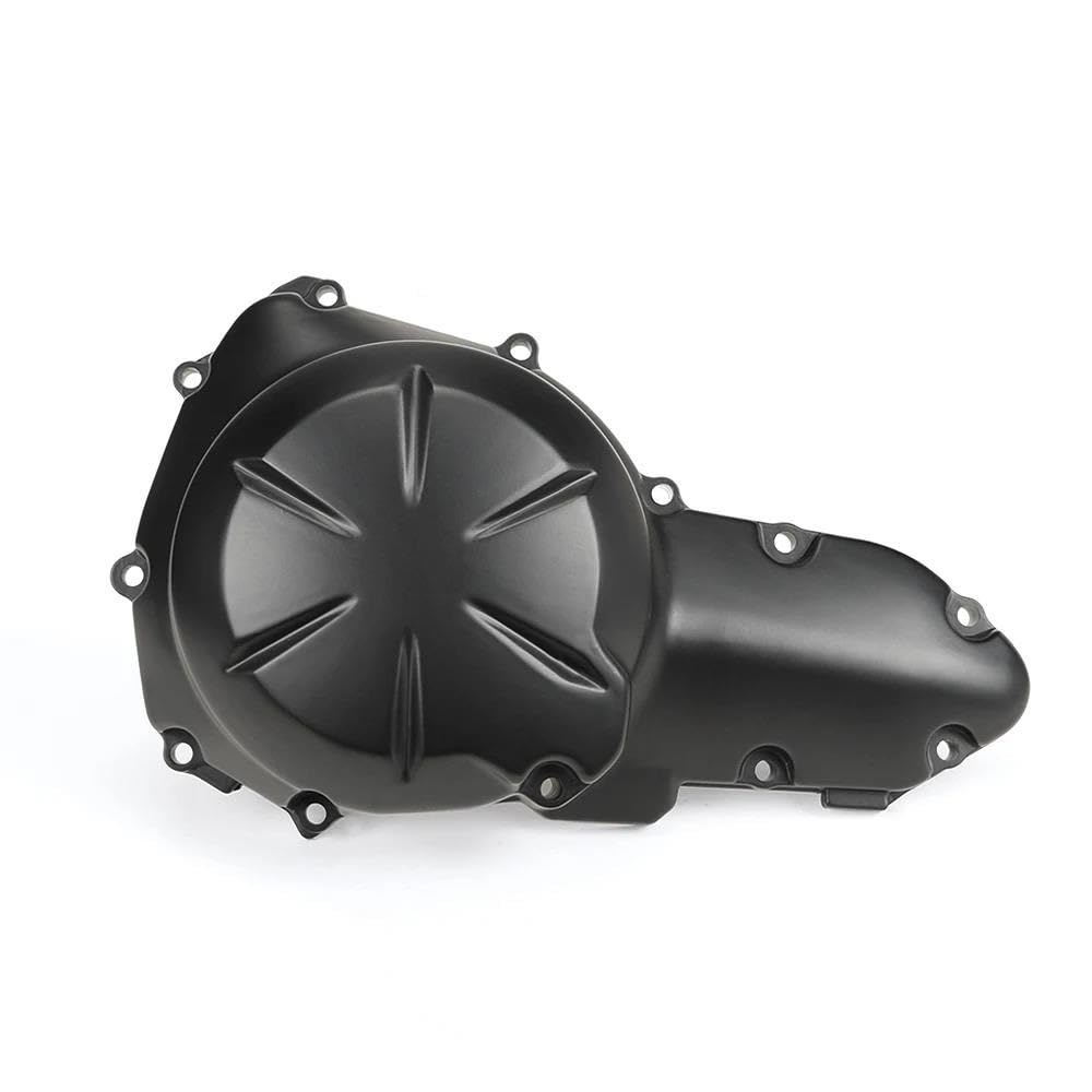 Motocykla Osłona Silnika Motocykl Lewy Silnik Stator Pokrywa Skrzynia Korbowa Osłona Boczna Dla Kawasaki Dla NINJA 650R 2009-2011 Dla NINJA 650 ABS 2012-2016 HNVCYT