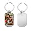 Silver : 1 Side Color Photo Printing