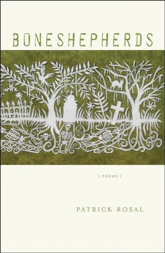Boneshepherds: Poems