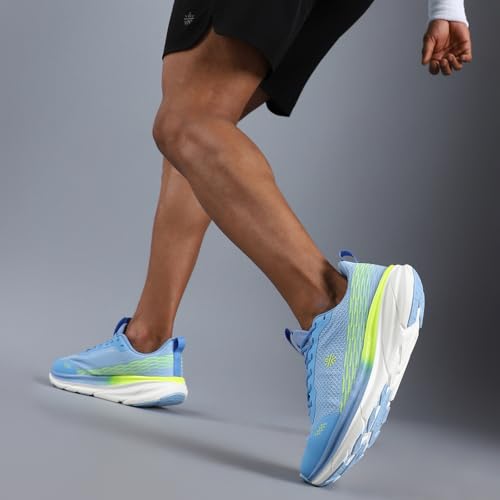 Image of CULT Men Strion Running Shoes