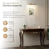 Zoom IMG-1 cabbel cornice celi 10x15 cm Zoom IMG-1 cabbel cornice celi 10x15 cm