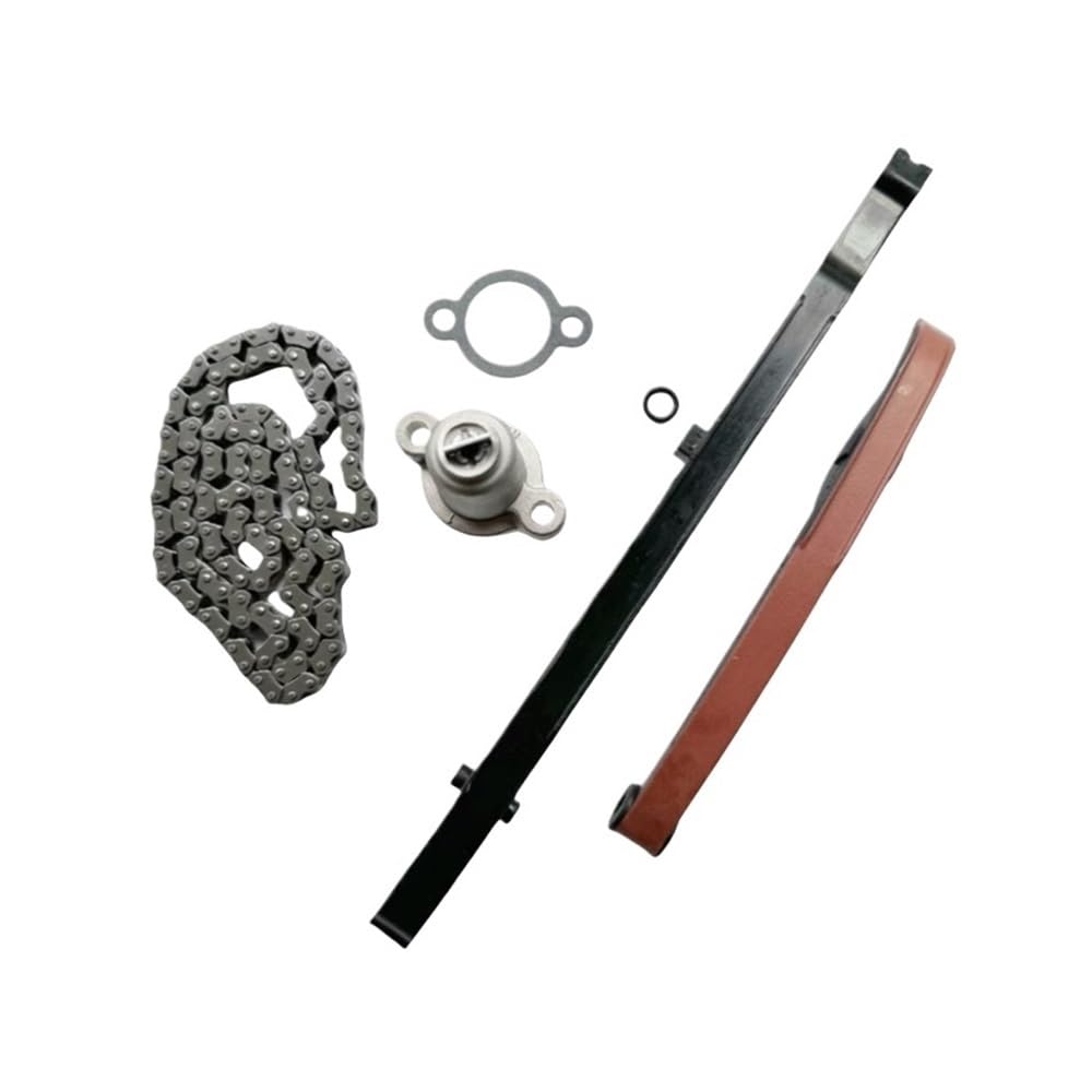 Kit guide de chaîne de distribution 0180-023400 pour moteurs CF188 500cc 600cc