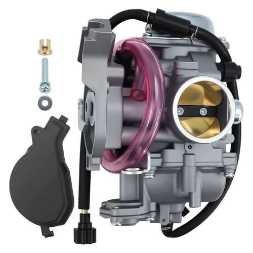Carburateur AC 400 kit de réparation moteur 2004 pour remplacer le système 0470-504