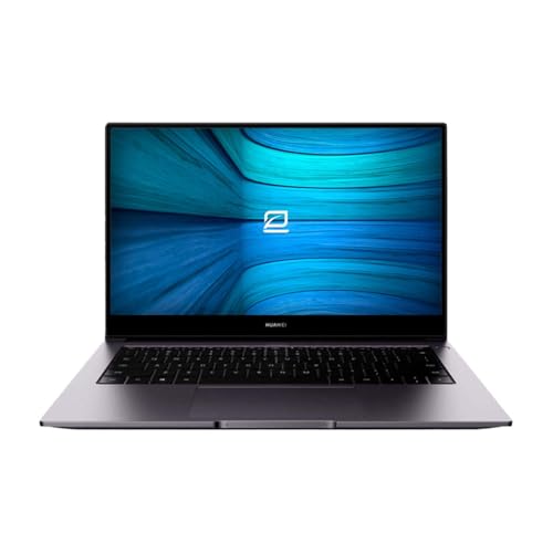 Huawei MATEBOOK D15 I5 10th 8/256