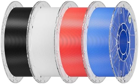 Creality PLA Blue 4.00kg