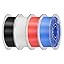Black&white&red&blue-4kg