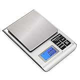 smart gebrauchtwagen hamburg Genauigkeit: Schmuck Skala Herstellung mit Präzisionssensoren die genaueste Messung des Gewichts zu liefern und eine höhere Genauigkeit: 0,1 g /0.01 oz