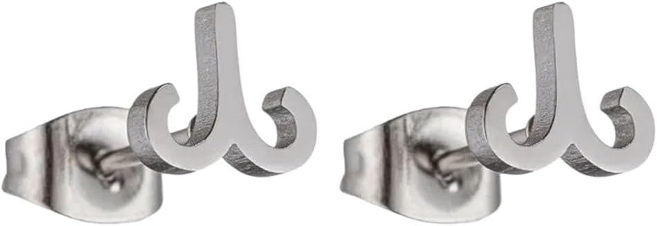 New 2026 12 Constellation Stud Earrings For Women Zodiac Sign Astrology Jewelry Leo Aries Scorpio Ear Cartilage Female Birthday Gift Fashion Accessories Creative