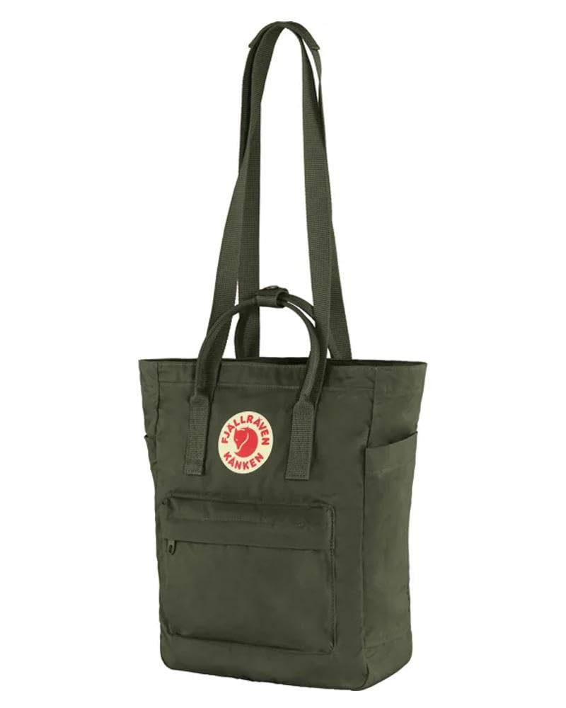 Fjällräven Kånken Totepack Zaino sportivo Unisex - Adulto (Pacco da 1)