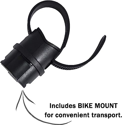 Image of Kryptonite KryptoFlex Bike Lock Cable, 2FT /6FT Long 15mm Thick Heavy Duty Braided Steel Cable Anti-Theft Security Lock for Outdoor Equipment, Combination /Key Bike Lock