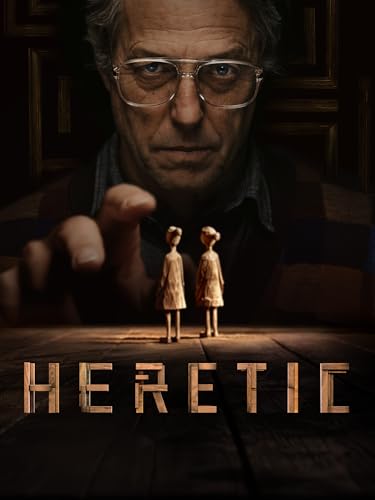  Heretic