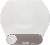 Algopix Similar Product 16 - Carson PRO Series News Reader 2X Power