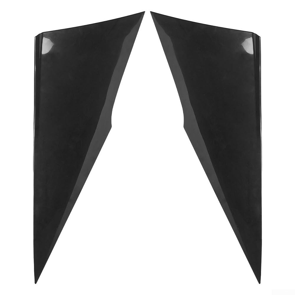 Coppia Modanature Laterali per Prius per prime 17-22 OEM Coppia