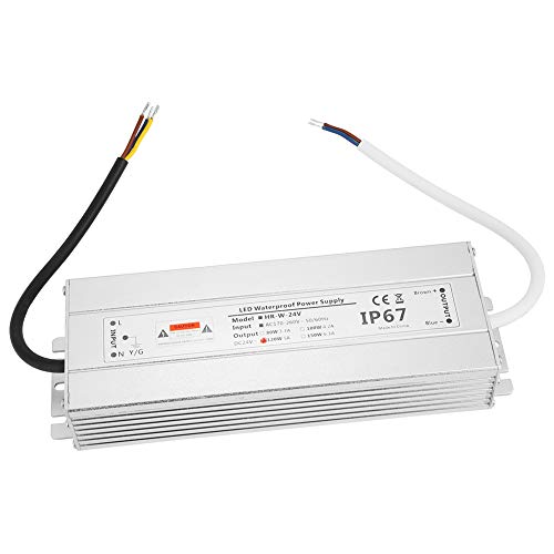 Transformateur LED 120W pour l'éclairage de votre cuisine
