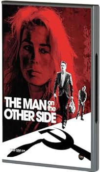 Man On The Other Side