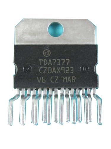 1pcs TDA7377 ZIP-15