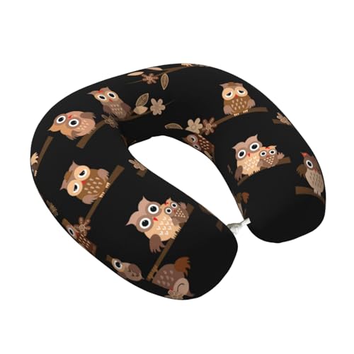 Almohada Cervical Espuma Viscoelástica Tamaño Único miniatura 2
