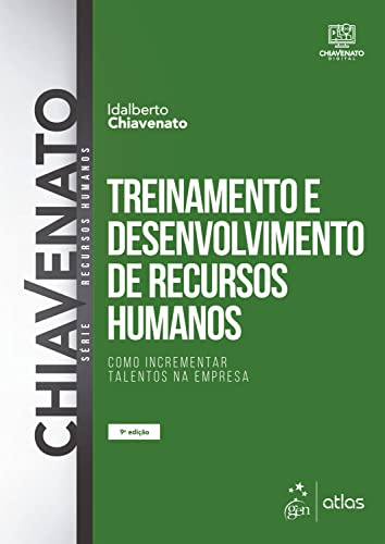 Treinamento e Desenvolvimento de Recursos Humanos - Como Incrementar Talentos na Empresa