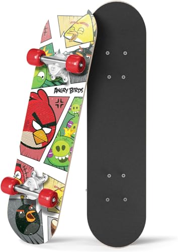 Angry Birds Standard Skateboards