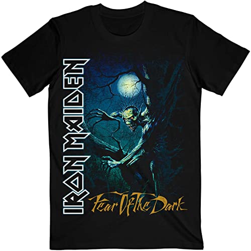 Collectors Mine - T-shirt - Col ras du cou - Manches courtes Homme, Black, FR : X-Large (Taille Fabricant : XL) (Brand size : XL)