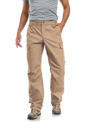 RIPSTOP MULTI POCKET PANTS XLARGE 36inch