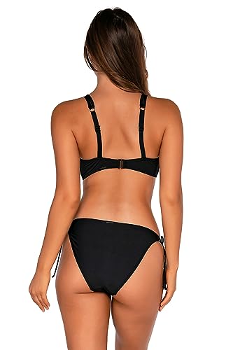 Sunsets Women's Standard Taylor Bralette Swim Top4