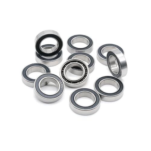 Roulement céramique 17287 haute précision 17 x 28 x 7 mm 17287-2RS