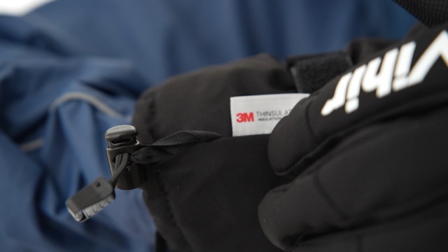 Amazon | Vihir スキー グローブ 冬用 スキー 手袋 防寒 防風 3M