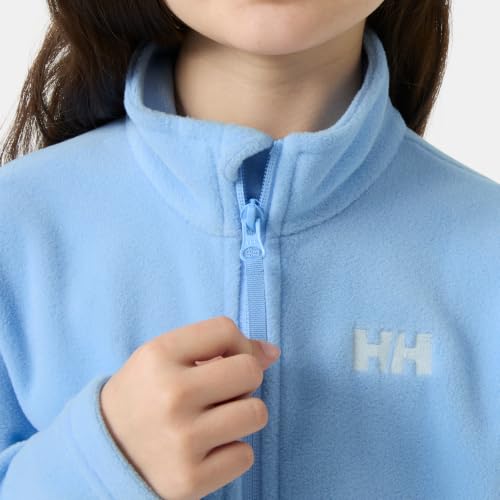 Image of Helly Hansen Kids Fleece Jacket (Big Kid)