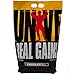 Universal Nutrition Real Gains, Chocolate Ice Cream, 10.6-Pounds
