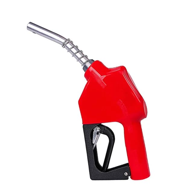 AUTOMATIC ¾ INCH FUEL & OIL DISPENSING NOZZLE WITH AUTO SHUTT OFF | 0-70 LPM (High Speed)