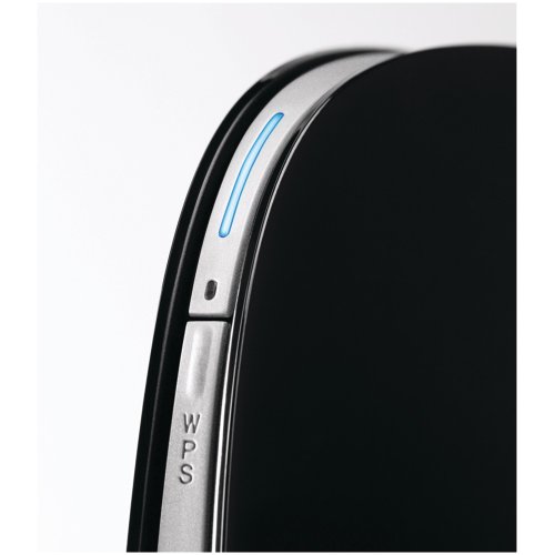 Belkin N750 Db Wi-Fi Dual-Band N+ Gigabit Router (F9K1103) #TOP4