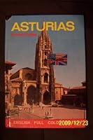 Asturias 8424142160 Book Cover