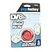 Produktbild YoYo Factory DV888 JoJo  Responsive Anfänger Yoyo aus Vollmetall  Leerlauf JoJo mit Kugellager  Bereit für DNA Tricks  Spielzeug für Kinder & Erwachsene - Rot
