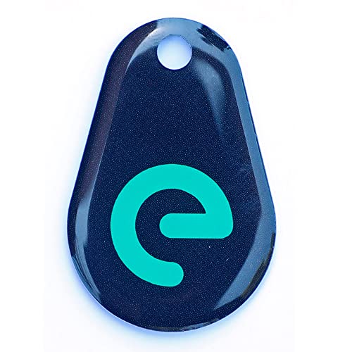 Wallbox Llavero de proximidad RFID para vehículo Eléctrico para activar Puntos de Recarga públicos compatibles con electromaps en Toda Europa Cover