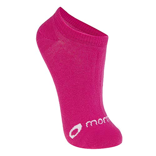 Kit meias cano curto mormaii 35-38