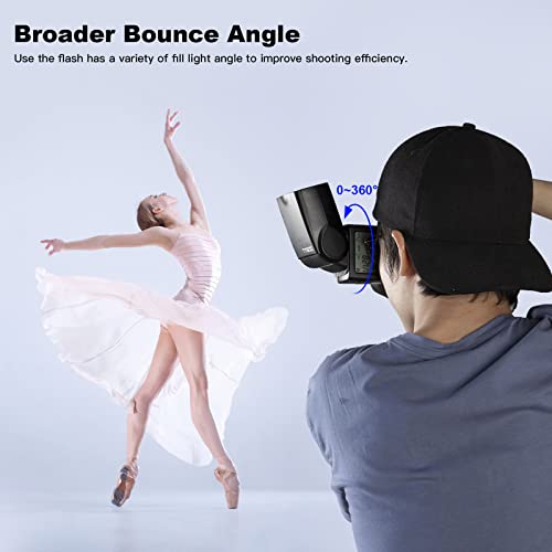 Godox AD600Pro lighting kit