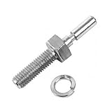 Softride 19696 Rack Replacement Hitch Bolt