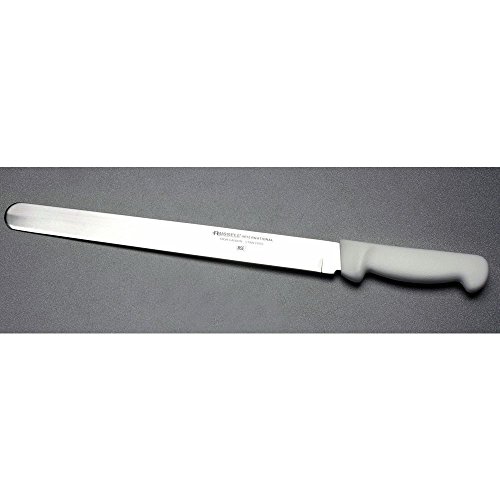 Basics P94810 12" Roast Slicer with Polypropylene Handle image 2