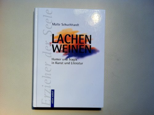 Lachen und Weinen: Humor und Tragik in Kunst und Literatur