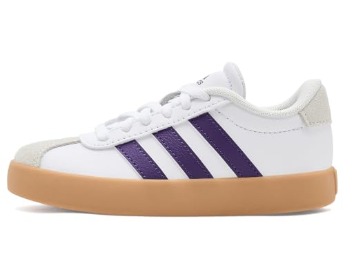 Image of Adidas Unisex-Child Vl Court Bold