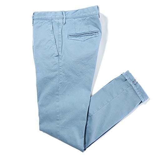 (インコテックススラックス) INCOTEX SLACKS コットンパンツ 30サイズ SLIM FIT スリムフィット [並行輸入品]
