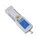 MeterTo TFT Diagram Push Pull Force Gauge Pressure Force Tester SP-100, Capacity: 100N, Resolution: 0.05N, Accuracy: Â±0.5%, Storage 70 Groups, PC Software, N/kgf/lbf/ozf