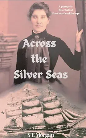 Across the Silver Seas