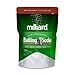 Milliard Sodium Bicarbonate USP - 2 Pound Bulk Resealable Bag (AKA Baking Soda/Bicarbonate of Soda)