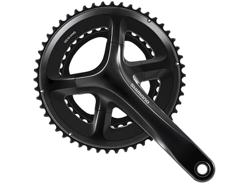 Pédalier Shimano FC-RS520 12S résout les sauts de chaîne en route