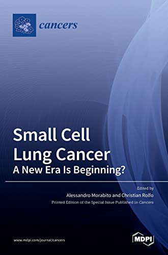 Small Cell Lung Cancer: A New Era Is Beginning?