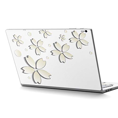 igsticker Surface Book2 Book3 15inch ��p �X�L���V�[�� �T�[�t�F�X �u�b�N 15�C���`�p �V�[�� 006438 �t�����[ �� �t�����[