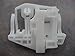 RegulatorFix Window Regulator Repair Clip (1) - Rear Right (passenger side) compatible with BMW X3 E83
