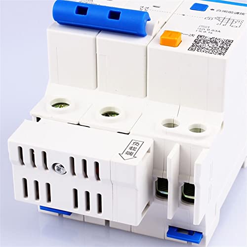Protection contre les surcharges électriques avec le module Type C